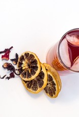 Fuse & Sip Electrolyte-Lemon Hibiscus