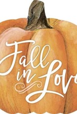 Block-Pumpkin-Fall In Love