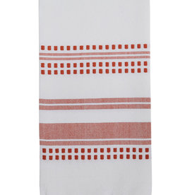 TT-Kyla Woven Towel-Sienna