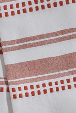 TT-Kyla Woven Towel-Sienna