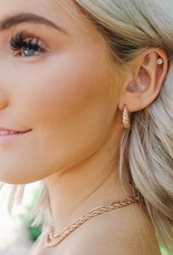 Sweet Three Designs Claire Hoops