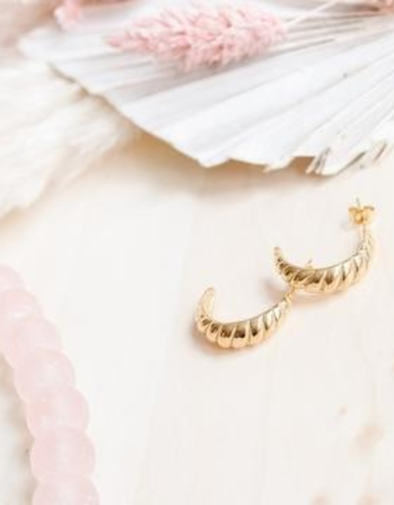 Sweet Three Designs Claire Hoops