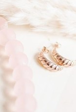 Sweet Three Designs Claire Hoops