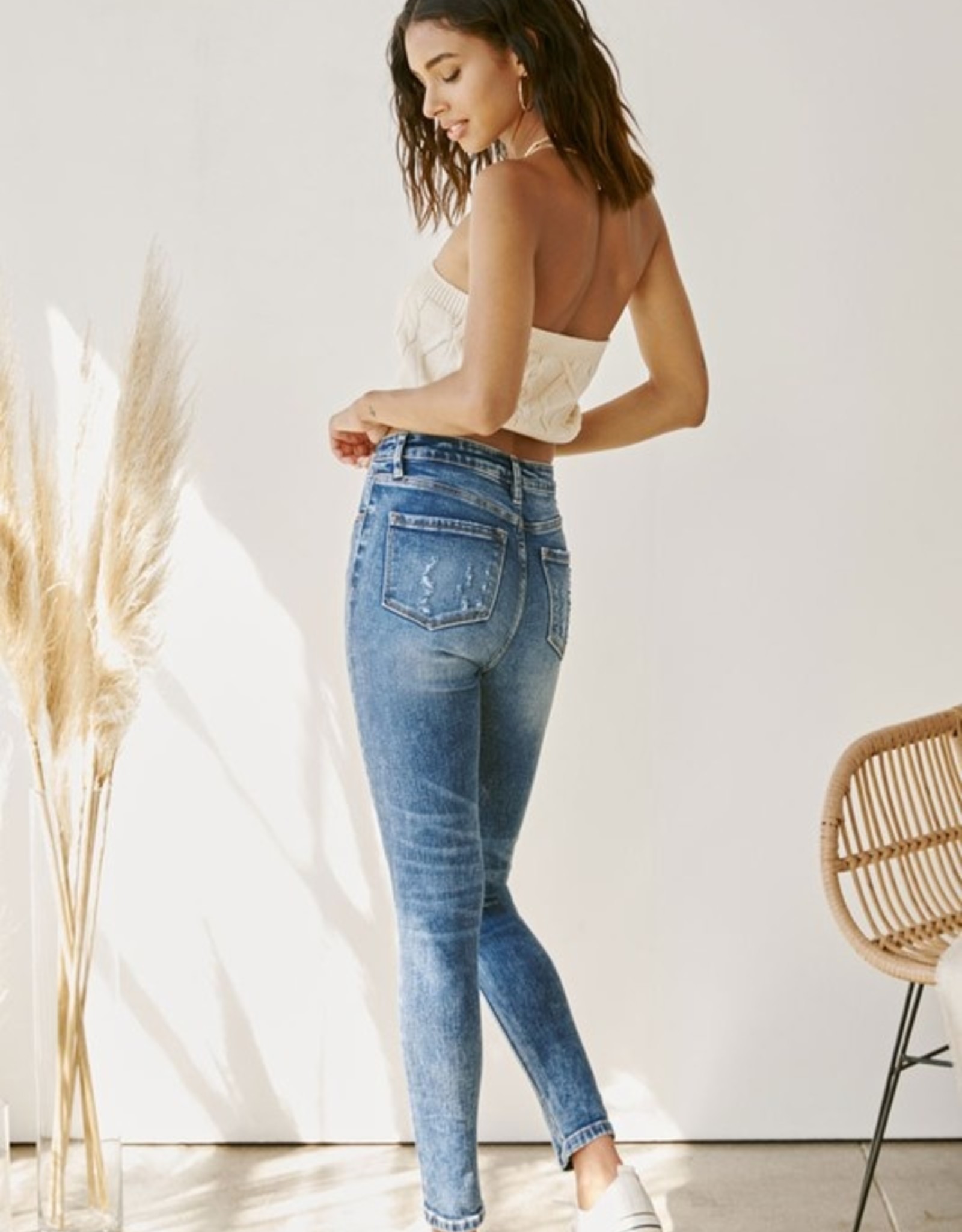KanCan KC Penelope Jeans