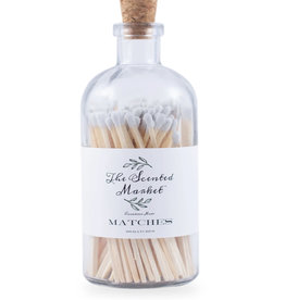 The Scented Market SM-Matches Large