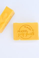 Prairie Soap Shack PSS-Bar Soap-I Carrot About You