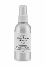 The Scented Market Room Spray-O'Christmas Tree