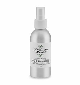The Scented Market Room Spray-O'Christmas Tree