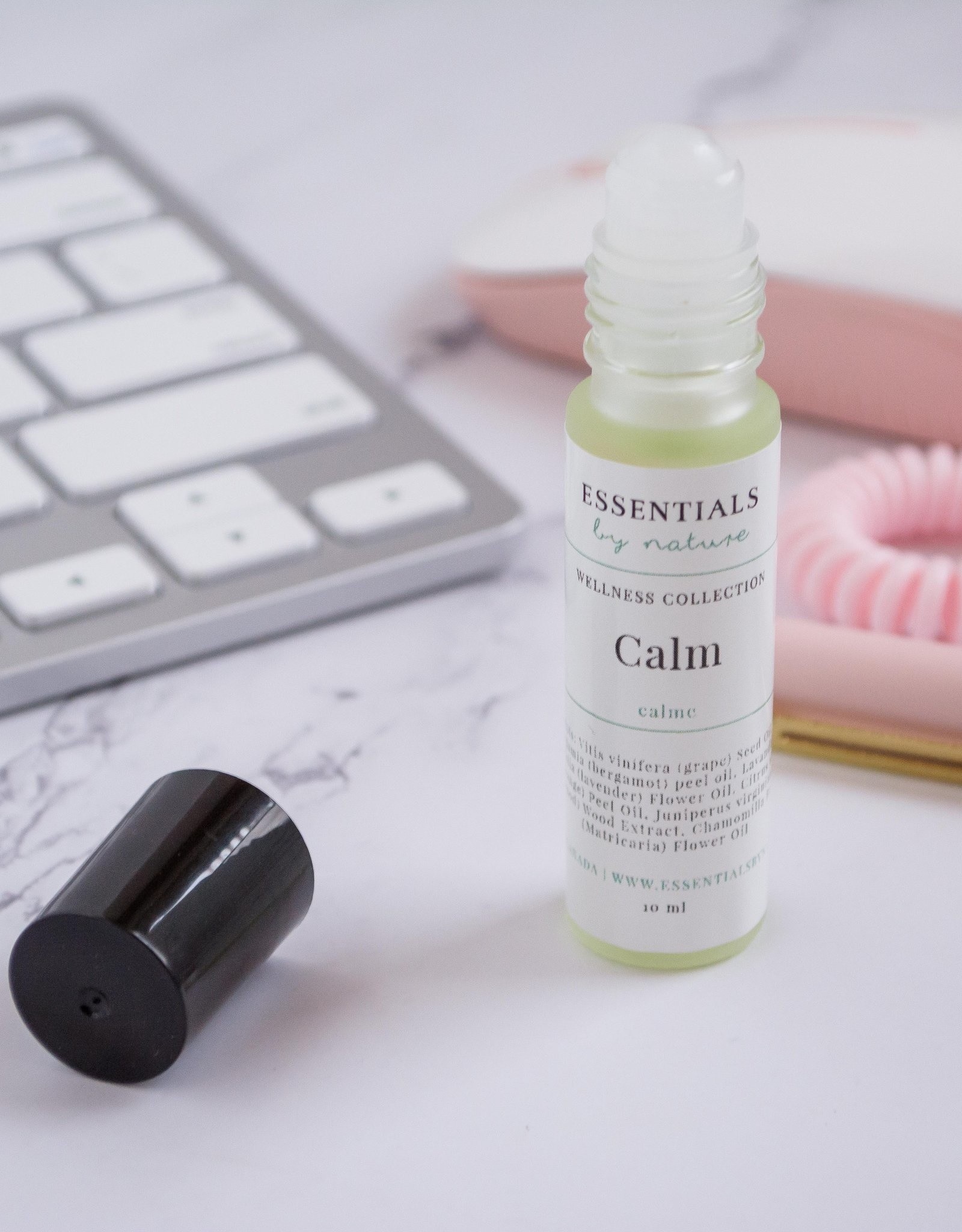 Essentials By Nature Calm Roller