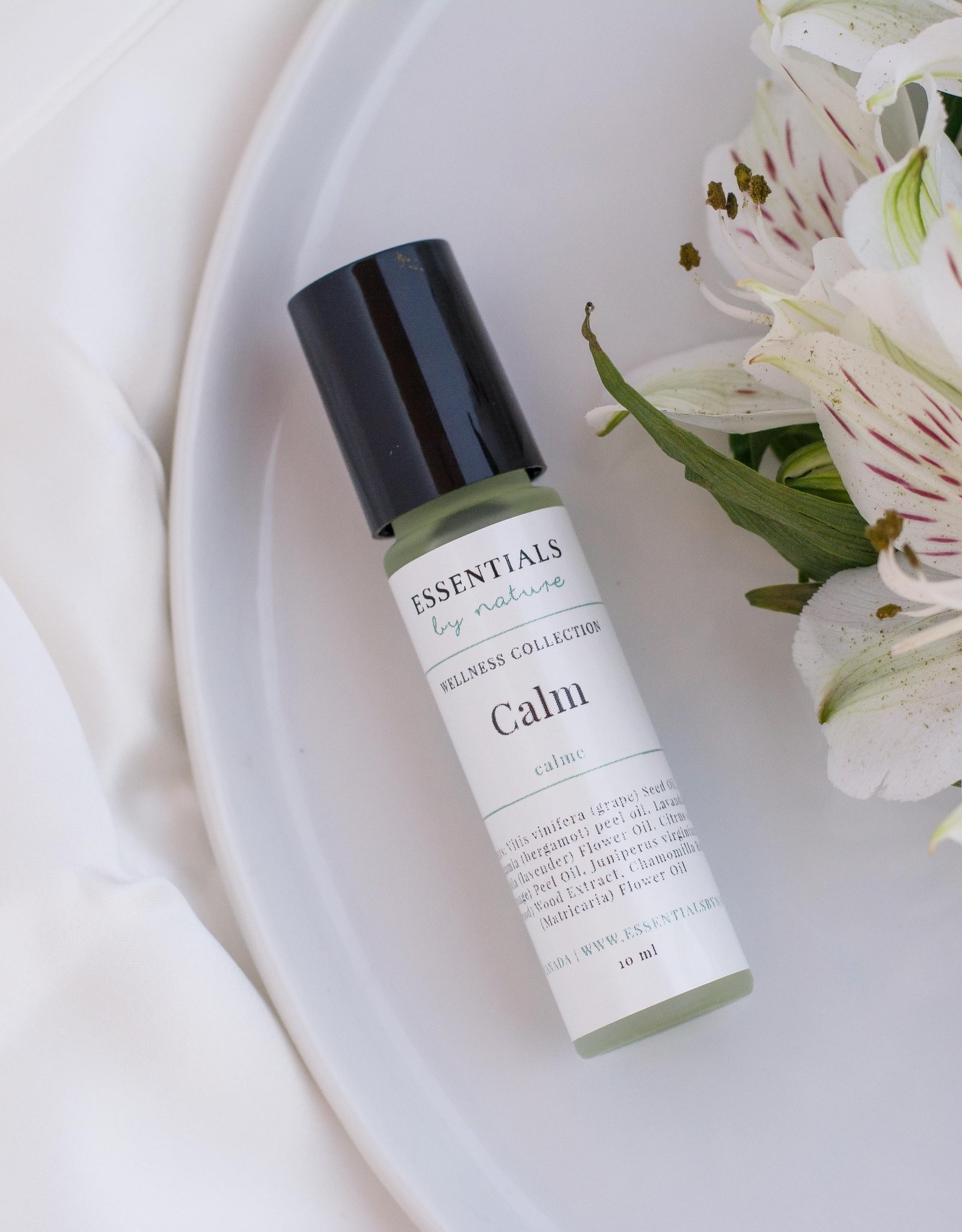 Essentials By Nature Calm Roller