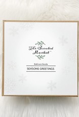 The Scented Market Gift Set-Winter-Season's Greetings