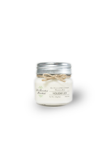 The Scented Market Soy Candle-8oz-Holiday Joy