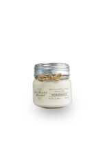 The Scented Market Soy Candle-8oz-Homemade