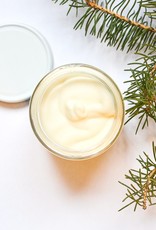 Prairie Soap Shack PSS-White Spruce Body Butter