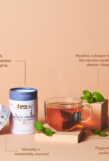 Tease Tea Tea Blend-Golden Slumbers