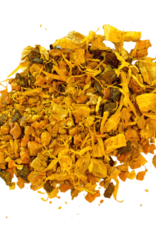 Tease Tea Tea Blend-Turmeric Tonic