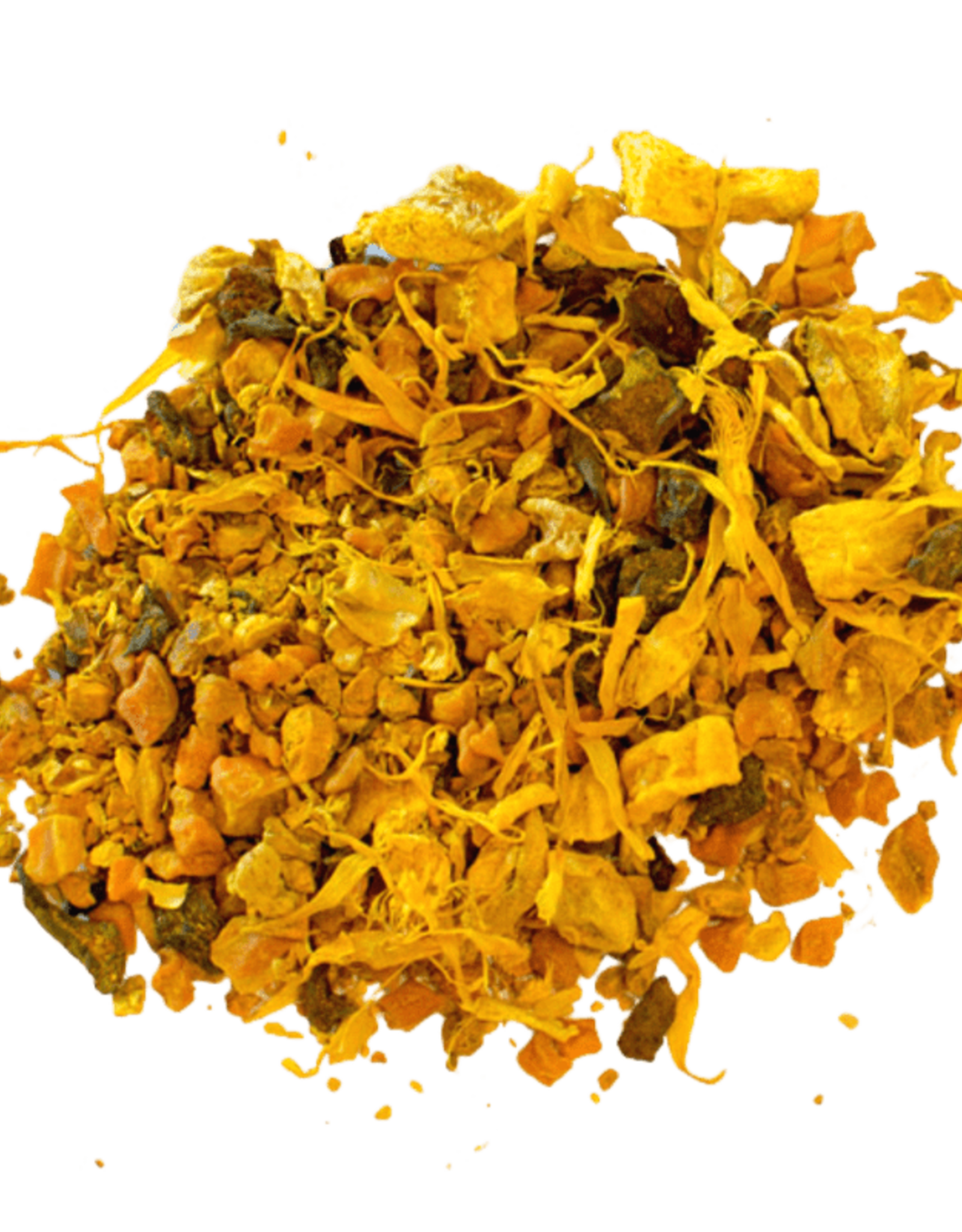 Tease Tea Tea Blend-Turmeric Tonic