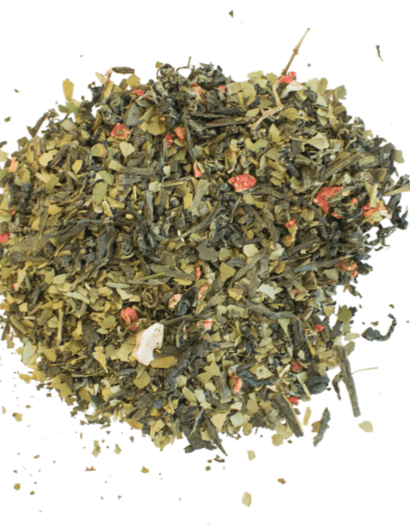 Tease Tea Tea Blend-Mother's Helper