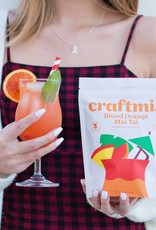 Craftmix Cocktail Mixer-Blood Orange Mai Tai