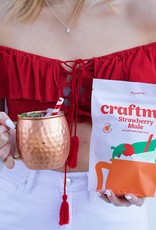 Craftmix Cocktail Mixer-Strawberry Mule