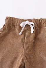 Honeydew Khaki Pants