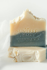 Suntree Soaps Bar Soap-Coconut Milk & Lime