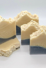 Suntree Soaps Bar Soap-Coconut Milk & Lime Suntree Soaps Bar Soap-Coconut Milk & Lime