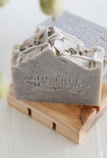 Suntree Soaps Bar Soap-Lavender & Eucalyptus