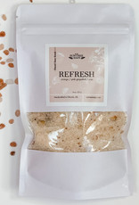Suntree Soaps Dead Sea Soak 8oz-Refresh