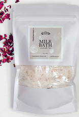 Suntree Soaps Dead Sea Soak 8oz-Milk Bath