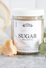 Suntree Soaps Body Scrub-Sugar