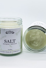 Suntree Soaps Body Scrub-Salt