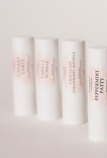 Essentials By Nature Luxe Lip Balm-Peppermint Patty
