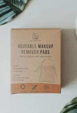 Zero Waste MVT Reusable Makeup Remover Pads