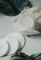 Zero Waste MVT Reusable Makeup Remover Pads