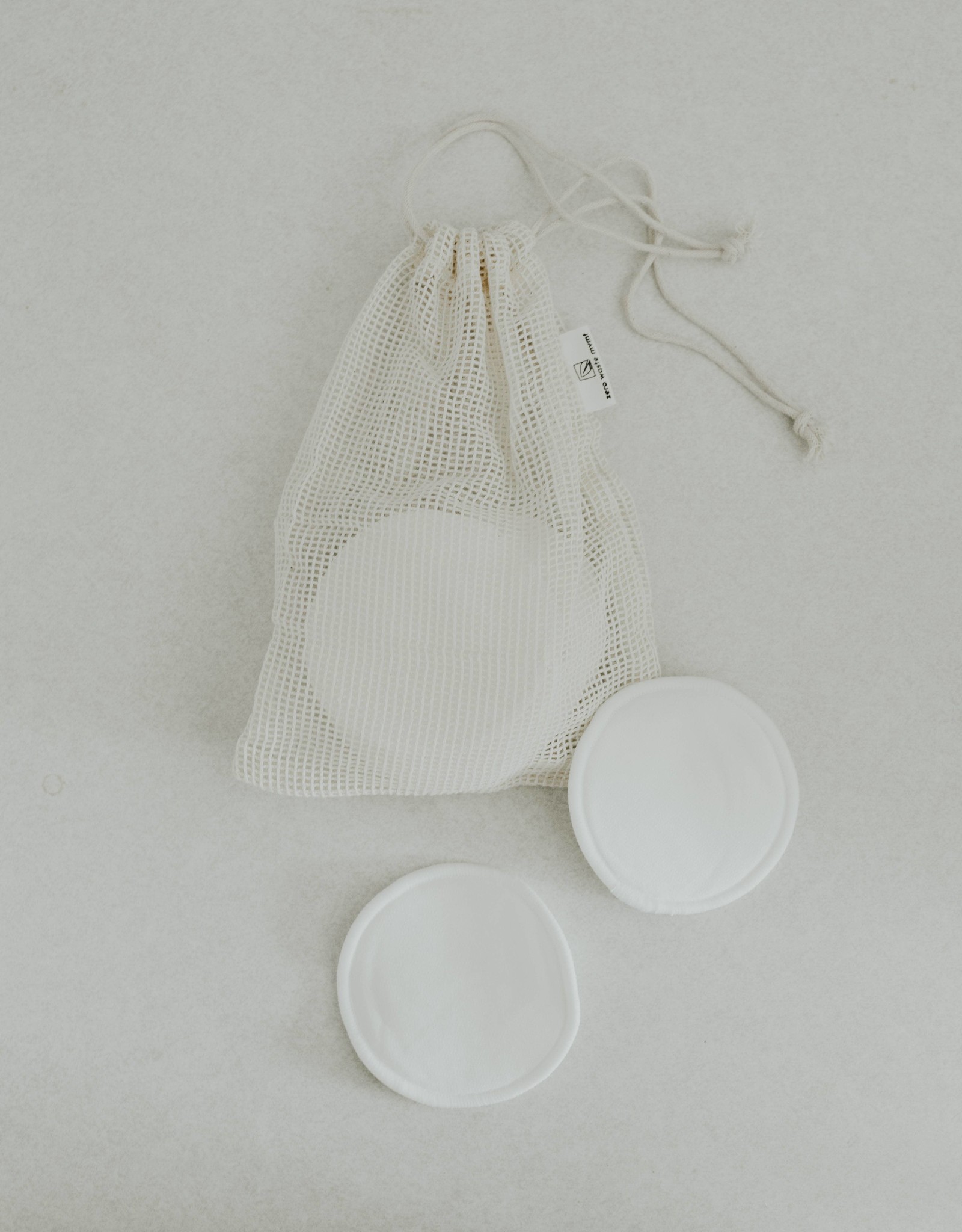 Zero Waste MVT Reusable Makeup Remover Pads