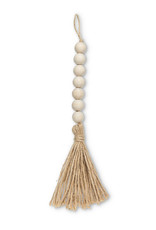 Blessing Beads w/Tassel 9"