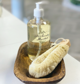 The Scented Market Versatile Cleaning Brush