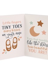 Keepsake Card-Oh Baby!