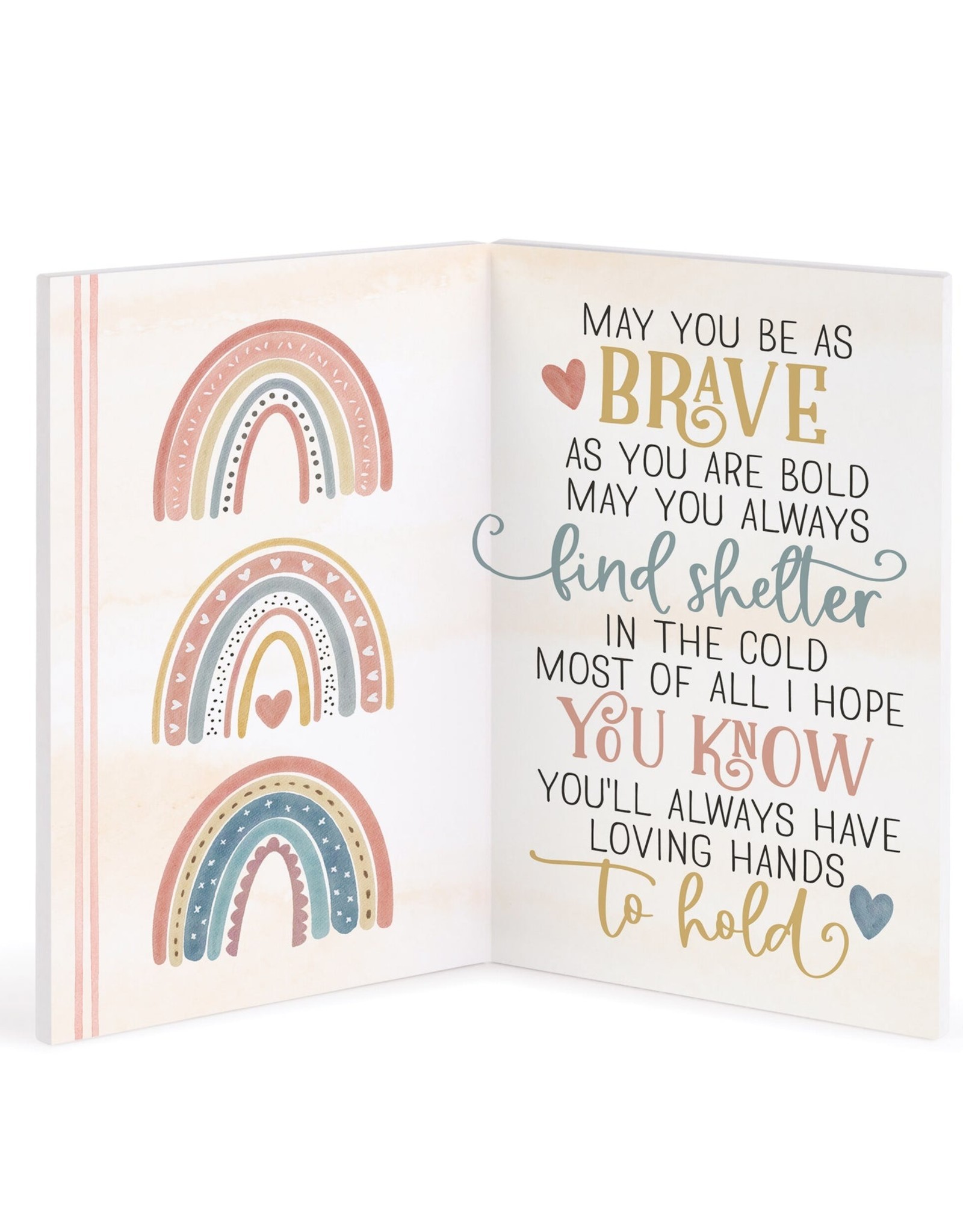 Keepsake Card-Sweet Child