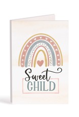 Keepsake Card-Sweet Child