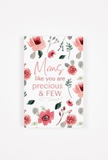 Keepsake Card-Mom's Like You