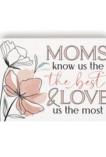 Word Block-Moms Know Us