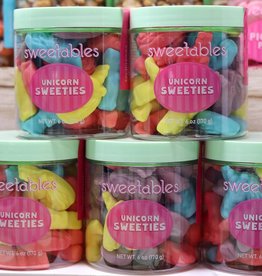 Sweetables Unicorn Sweeties