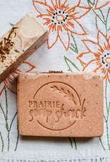 Prairie Soap Shack Bar Soap-Tiger Lily