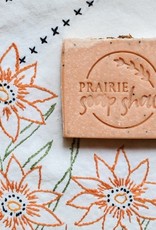 Prairie Soap Shack Bar Soap-Tiger Lily