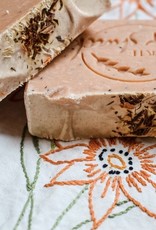 Prairie Soap Shack Bar Soap-Tiger Lily