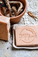 Prairie Soap Shack Bar Soap-Tiger Lily