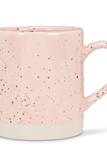 Speckled Mug-Pink