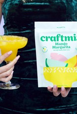 Craftmix Cocktail Mixer-Mango Margarita